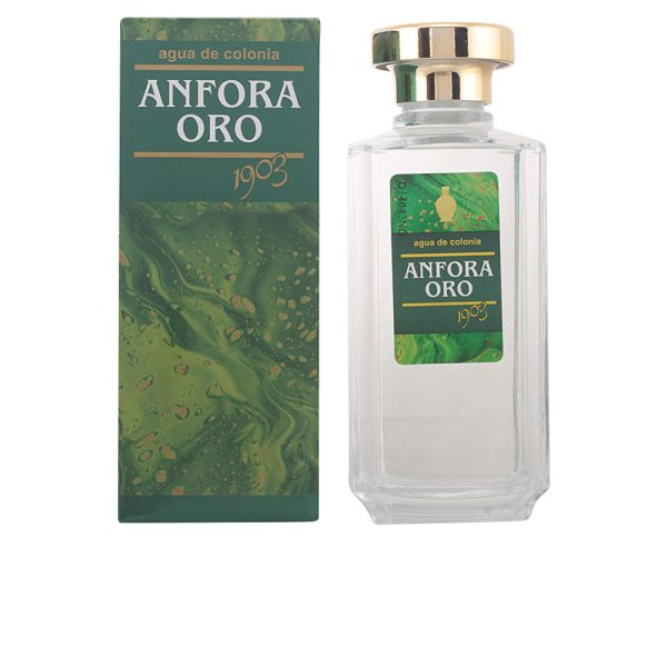 INSTITUTO ESPAÑOL ANFORA ORO water de colonia 800 ml