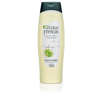 INSTITUTO ESPAÑOL GOTAS FRESCAS COLONIA CONCENTRADA BABY 750 ml