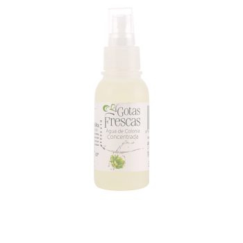 INSTITUTO ESPAÑOL GOTAS FRESCAS COLONIA CONCENTRADA HOMBRE spray 250 ml