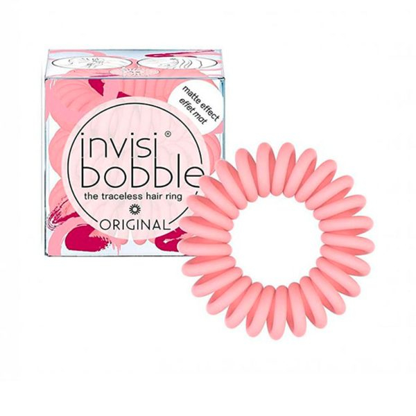 INVISIBOBBLE INVISIBOBBLE effect mat #me, myselfie & I 3 u