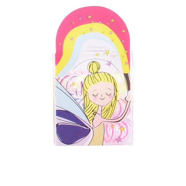 INVISIBOBBLE INVISIBOBBLE KINDER #magischer Regenbogen