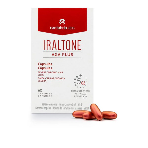 IRALTONE Iraltone Forte 60 капсули