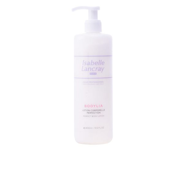 ISABELLE LANCRAY CORPORELLE PERFECTION lotion 400 ml