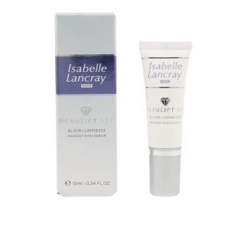 ISABELLE LANCRAY BEAULIFT perle noire édition ampoules 7 x 2 ml