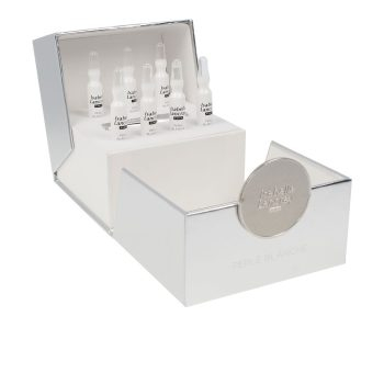 ISABELLE LANCRAY BEAULIFT perle blanche édition ampoules 7 x 2 ml