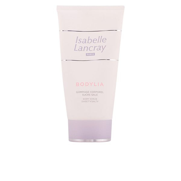 ISABELLE LANCRAY BODYLIA Gommage Corporel Sucr Sal 150 ml