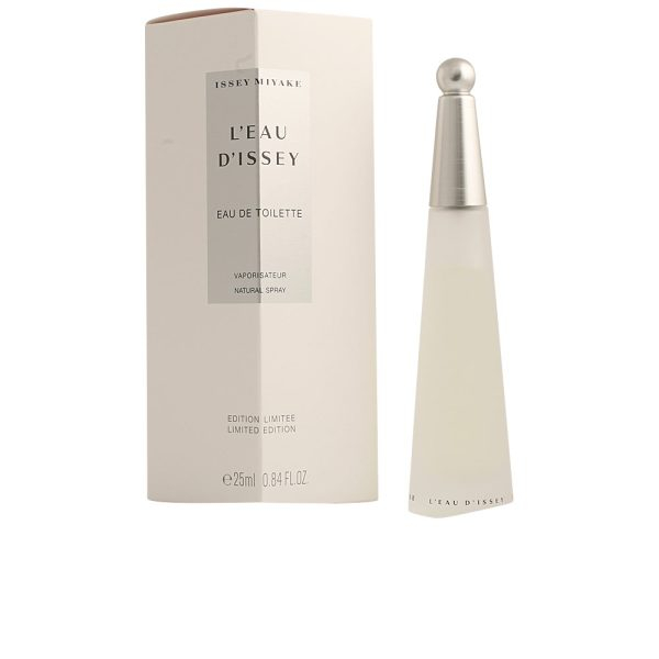 ISSEY MIYAKE L'EAU D'ISSEY eau de toilette spray 25 ml