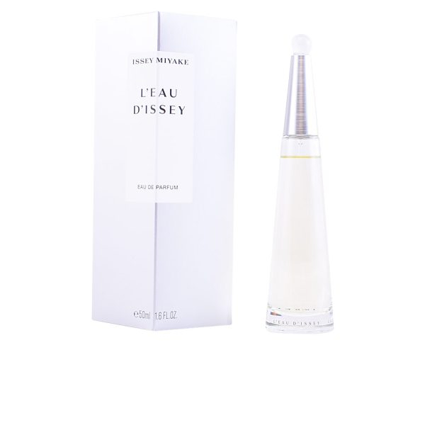 ISSEY MIYAKE L'EAU D'ISSEY eau de parfum spray 50 ml