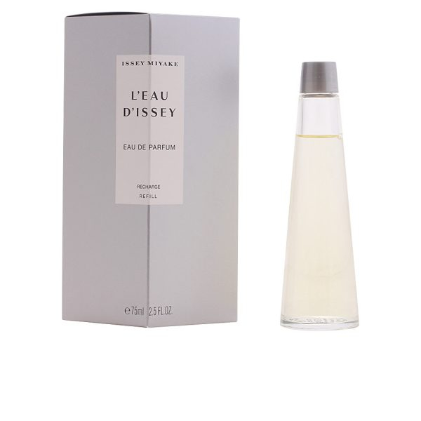 ISSEY MIYAKE L'EAU D'ISSEY eau de parfum refill 75 ml