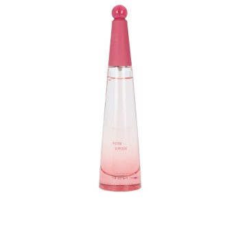ISSEY MIYAKE L'EAU MAJEURE D'ISSEY eau de toilette vaporisateur 100 ml