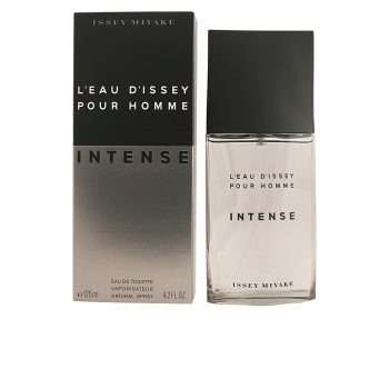 ISSEY MIYAKE L'EAU D'ISSEY POUR HOMME INTENSE тоалетна вода спрей 125 мл