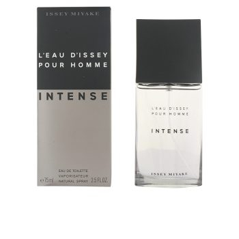 ISSEY MIYAKE L'EAU D'ISSEY POUR HOMME INTENSE тоалетна вода спрей 75 мл