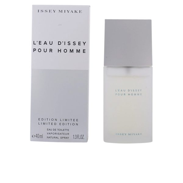 ISSEY MIYAKE L'EAU D'ISSEY POUR HOMME eau de toilette spray 40 ml