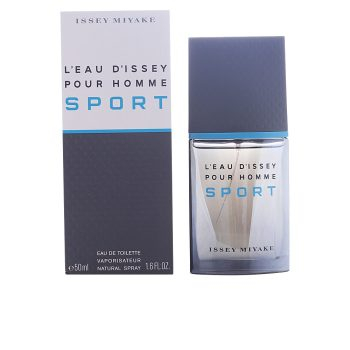 ISSEY MIYAKE PLEATS PLEASE Eau de Toilette Spray 50 ml