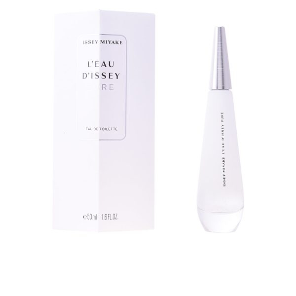 ISSEY MIYAKE L'EAU D'ISSEY PURE eau de toilette spray 50 ml