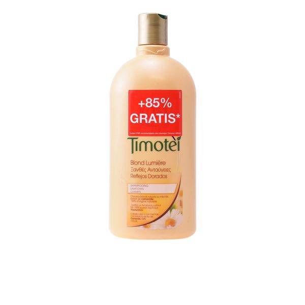 TIMOTEI REFLEJOS DORADOS champ? 750 ml