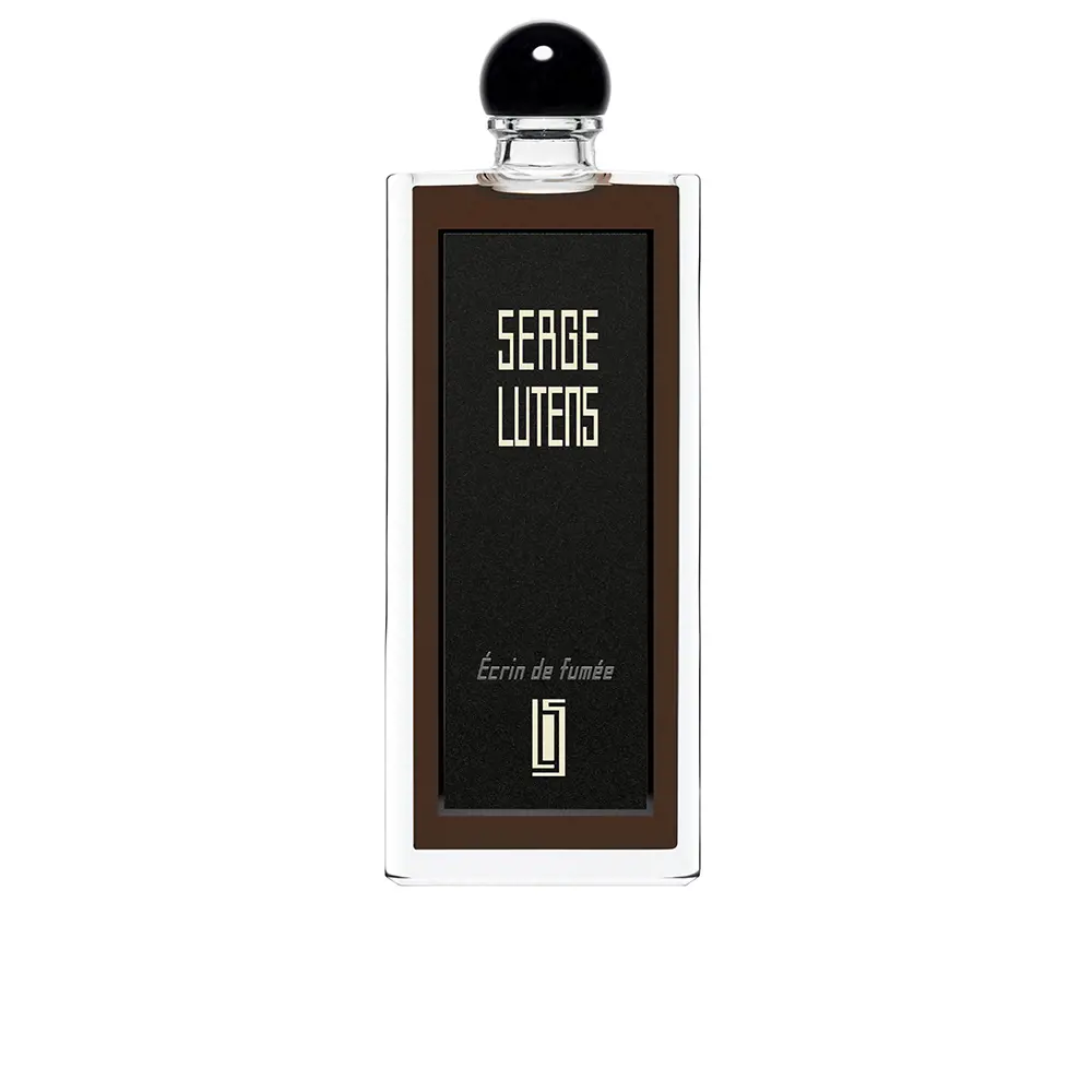<span class="notranslate">SERGE LUTENS ÉCRIN DE FUMÉE</span> eau de parfum 100 ml for Men