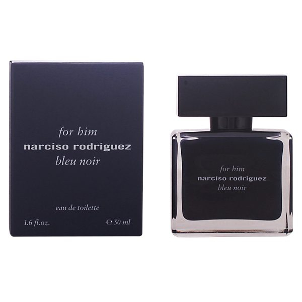 NARCISO RODRIGUEZ FOR HIM BLEU NOIR eau de toilette spray 50 ml