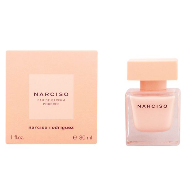 NARCISO RODRIGUEZ NARCISO eau de parfum poudre spray 30 ml