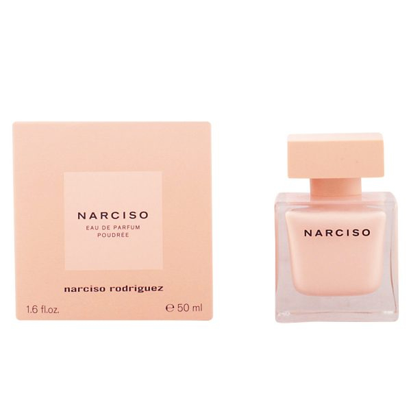 NARCISO RODRIGUEZ NARCISO eau de parfum poudre spray 50 ml