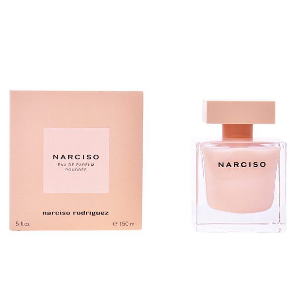 NARCISO RODRIGUEZ NARCISO limited edition eau de parfum poudre spray 150 ml