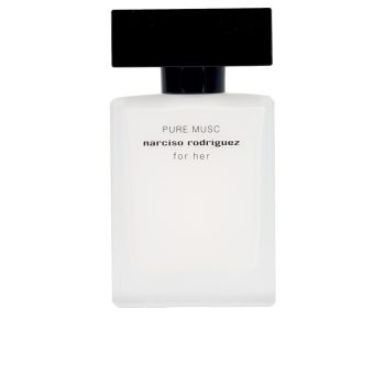 NARCISO RODRIGUEZ FOR HER PURE MUSC Eau de Parfum Spray 30 ml