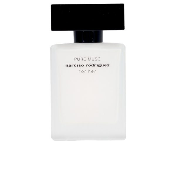 NARCISO RODRIGUEZ FOR HER PURE MUSC eau de parfum spray 30 ml