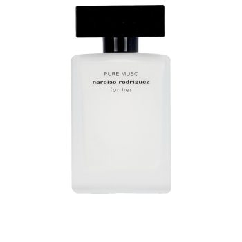 NARCISO RODRIGUEZ FOR HER PURE MUSC Eau de Parfum Spray 50 ml