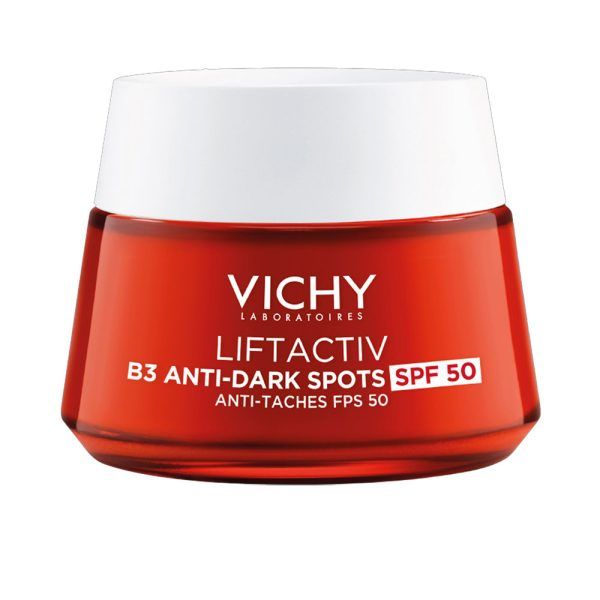 VICHY LIFTACTIV B3 anti-dark spots SPF50+ 50 ml