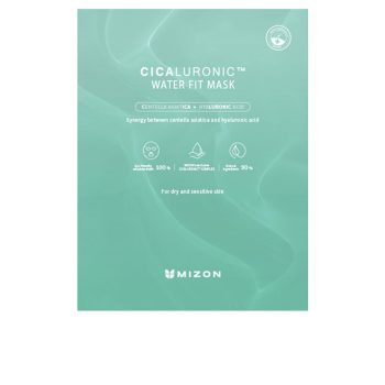 MIZON CICALURONIC gel tratamiento 50 ml
