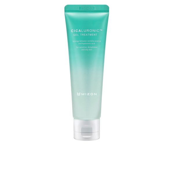 MIZON CICALURONIC gel treatment 50 ml