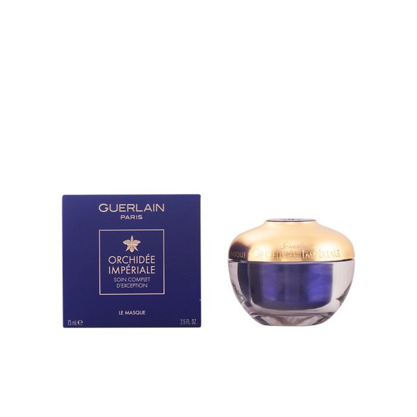 GUERLAIN ORCHID?E IMP?RIALE masque 75 ml