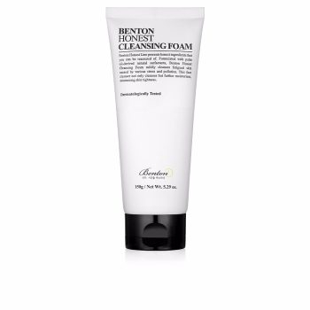 BENTON HONEST espuma limpiadora 150 ml