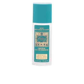 4711 ACQUA COLONIA Mandarine & Cardamom edc спрей 170 ml