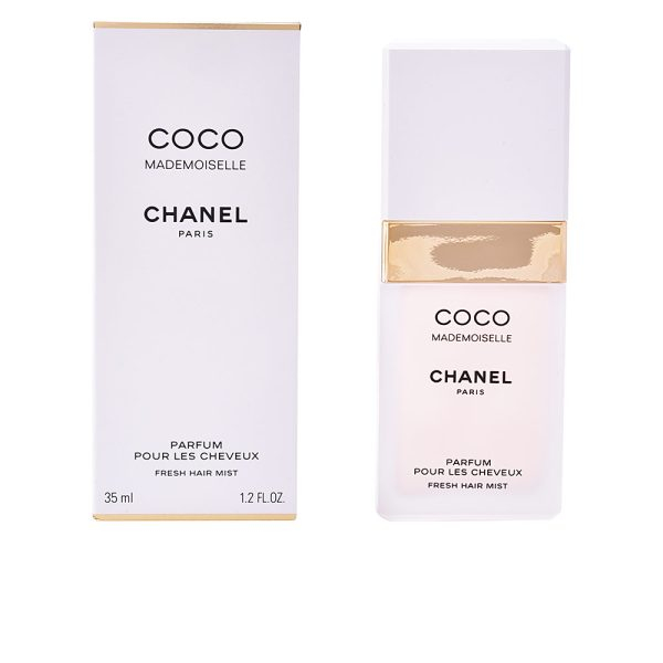 CHANEL COCO MADEMOISELLE parfum pour les cheveux 35 ml