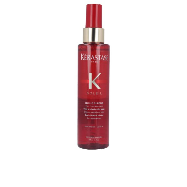 KERASTASE SOLEIL huile sirne 150 ml