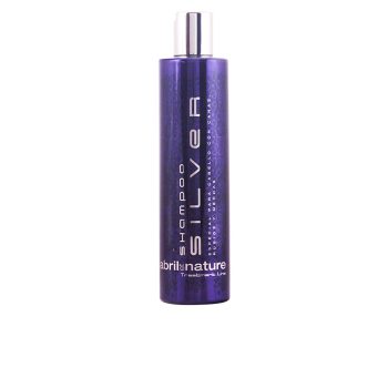 ABRIL ET NATURE SILBER Shampoo 250 ml