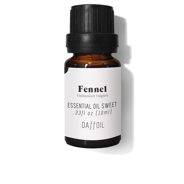 DAFFOIL Sweet Fennel ESSENTIAL OIL 10 ml
