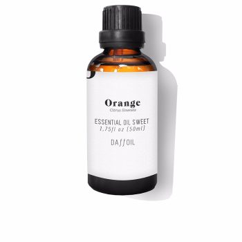 DAFFOIL ESENCIÁLNY OLEJ pomarančový dulce 50 ml
