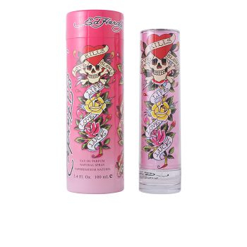 ED HARDY ED HARDY FRAU Eau de Parfum Spray 100 ml