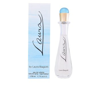 LAURA BIAGIOTTI LAURA vessavesisuihke 50 ml
