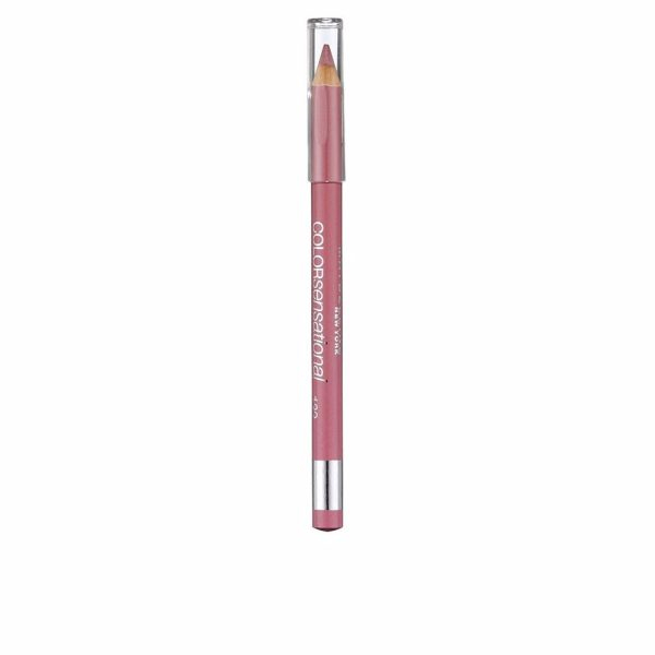 MAYBELLINE COLOR SENSATIONAL lip liner #630-velvet beige