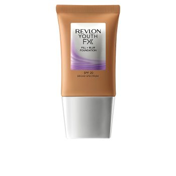 REVLON MASS MARKET Fondotinta YOUTHFX FILL + BLUR SPF20 #400-caramello