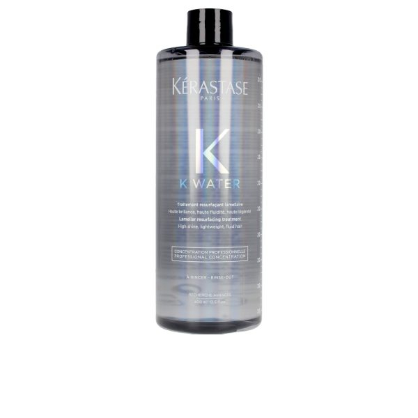 KERASTASE K WATER traitement resurfaant lamallaire 400 ml