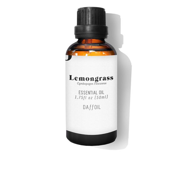 DAFFOIL LEMONGRASS essential oil 50 ml