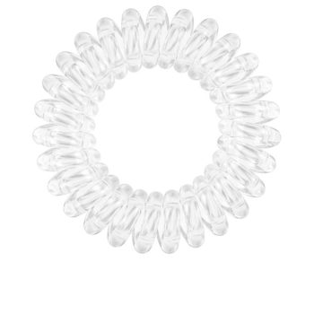 INVISIBOBBLE INVISIBOBBLE POWER #crystal clear 3 u