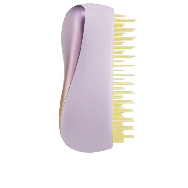 TANGLE TEEZER COMPACT STYLER #Lilac Yellow 1 u