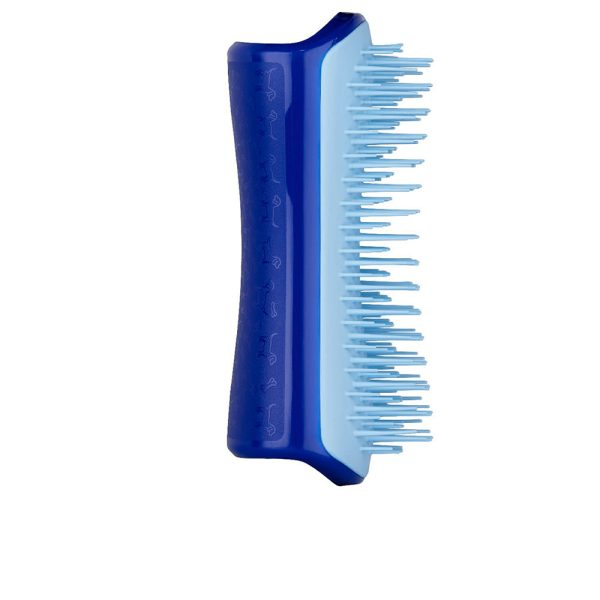 TANGLE TEEZER PET TEEZER de-shedding small #Blue 1 u