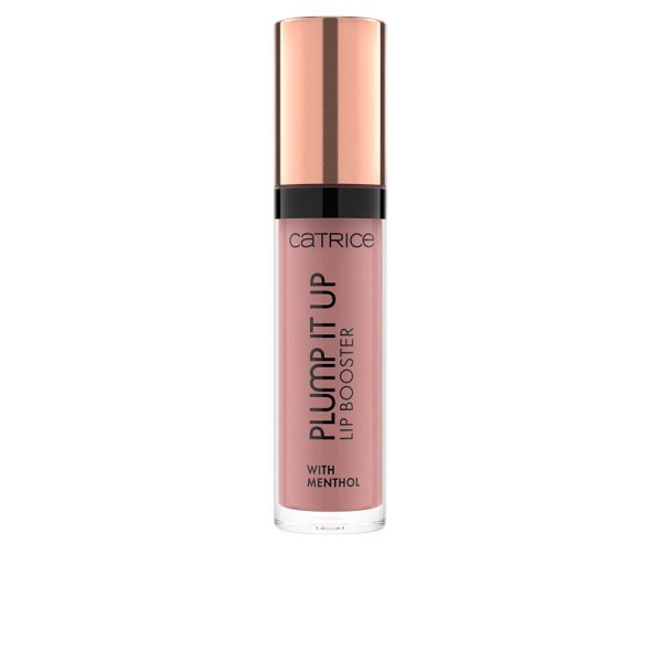 CATRICE PLUMP IT UP lip booster #040-prove me wrong 3.5 ml