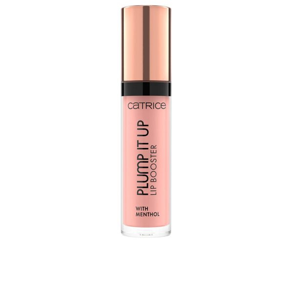 CATRICE PLUMP IT UP lip booster #060-real talk 3.5 ml